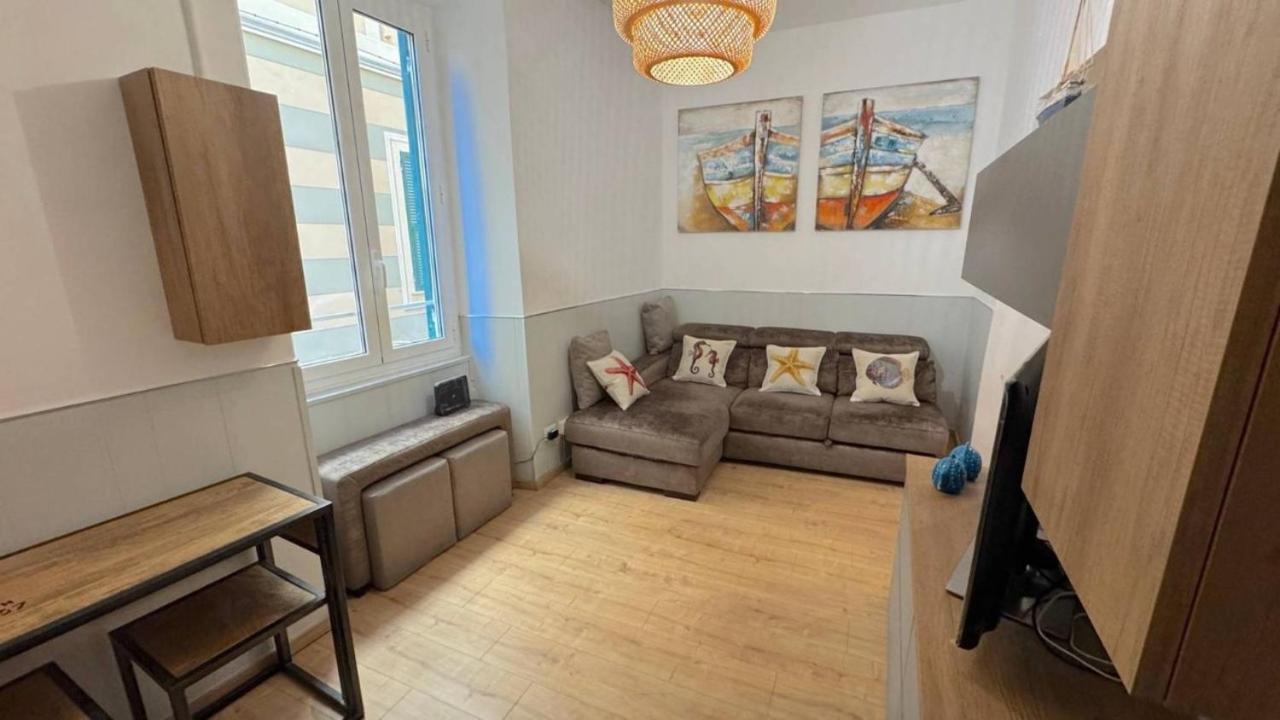 Vb Dream Homes - La Casetta Sul Molo Appartamento *
