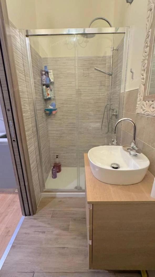 Appartamento Vb Dream Homes - La Casetta Sul Molo *