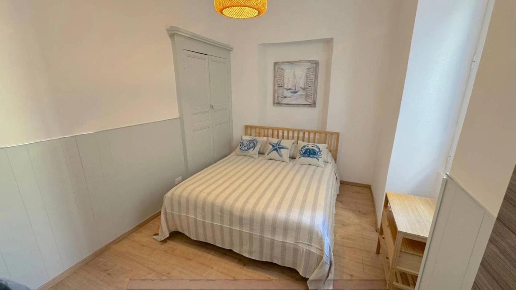 Appartamento Vb Dream Homes - La Casetta Sul Molo *