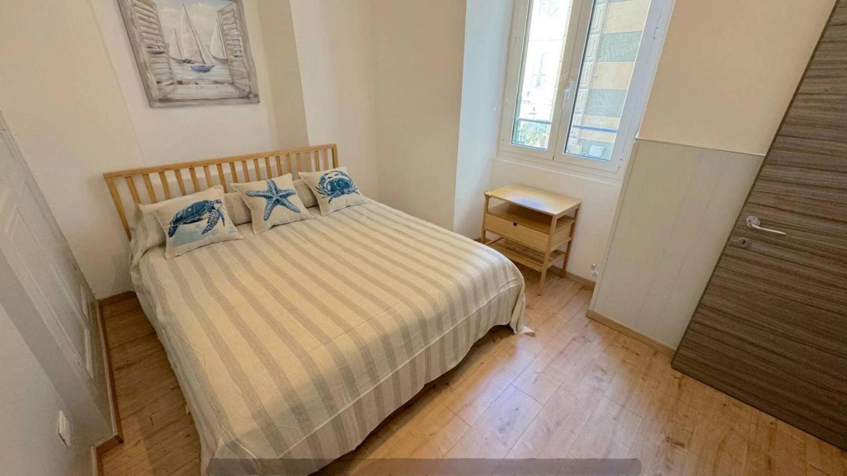 Appartamento Vb Dream Homes - La Casetta Sul Molo *