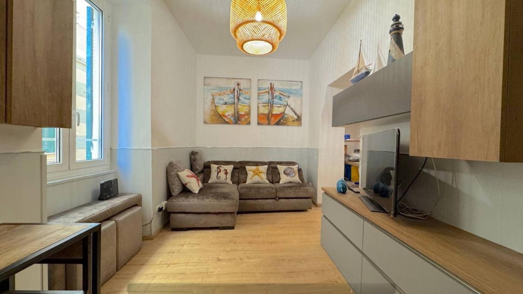 Vb Dream Homes - La Casetta Sul Molo Appartamento